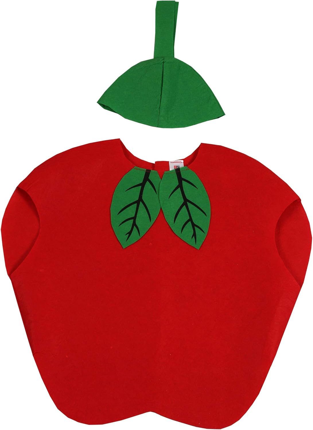 Matissa Fruits Vegetables and Nature Costumes Suits Outfits Fancy Dress Party Boys and Girls - Image 2