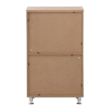 Amazon｜不二貿易(Fujiboeki) 玄関 ルーバーシューズボックス 幅