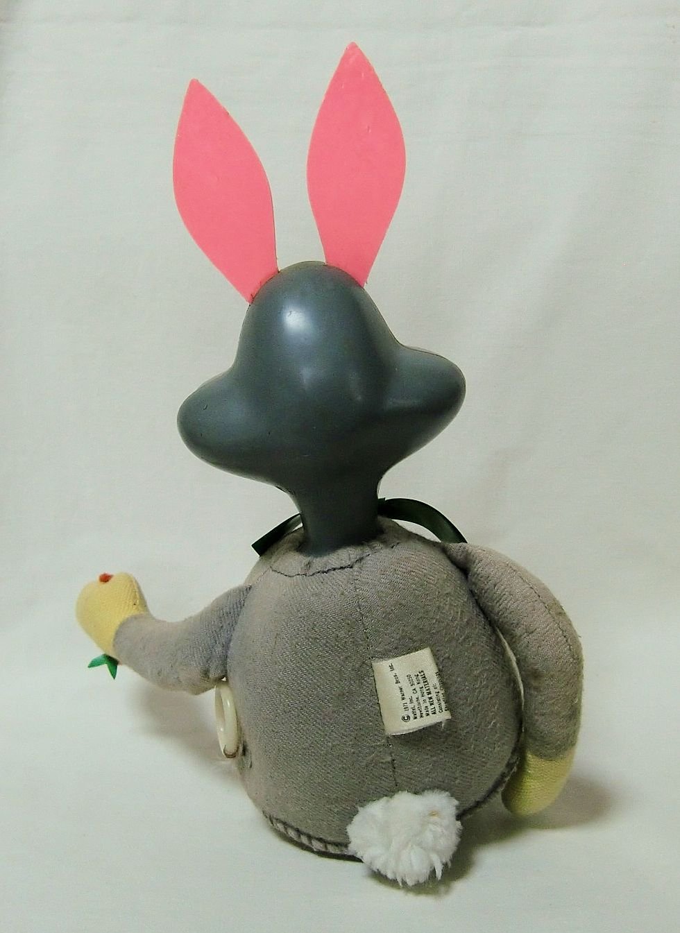 Amazon.co.jp: 【バッグス・バニー (BUGS BUNNY)】 トーキング