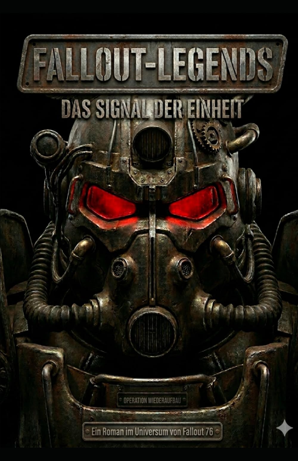 Fallout-Legends: Das Signal der Einheit