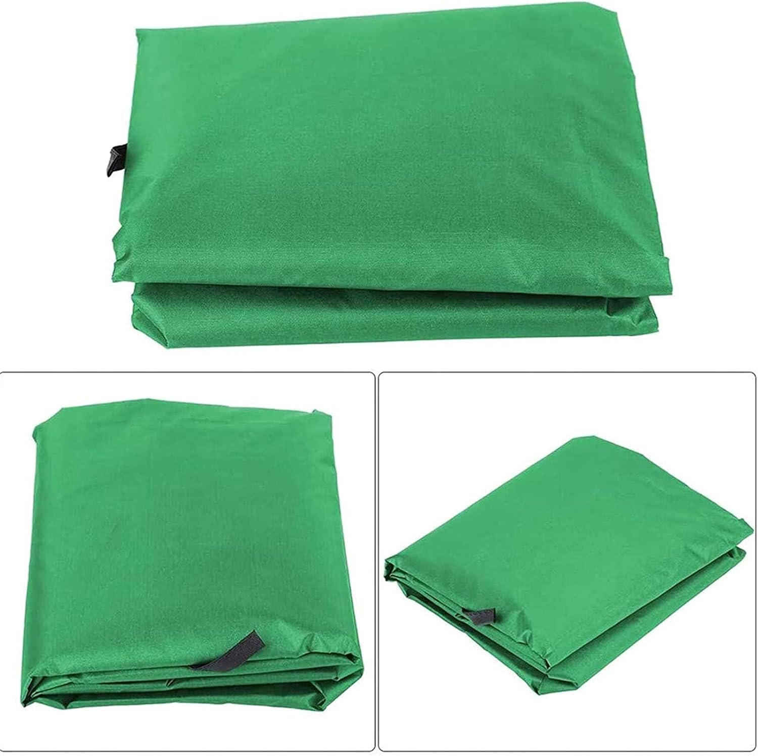 Garden Swing Hammock Bench Cushion Cover Waterproof - Image 4