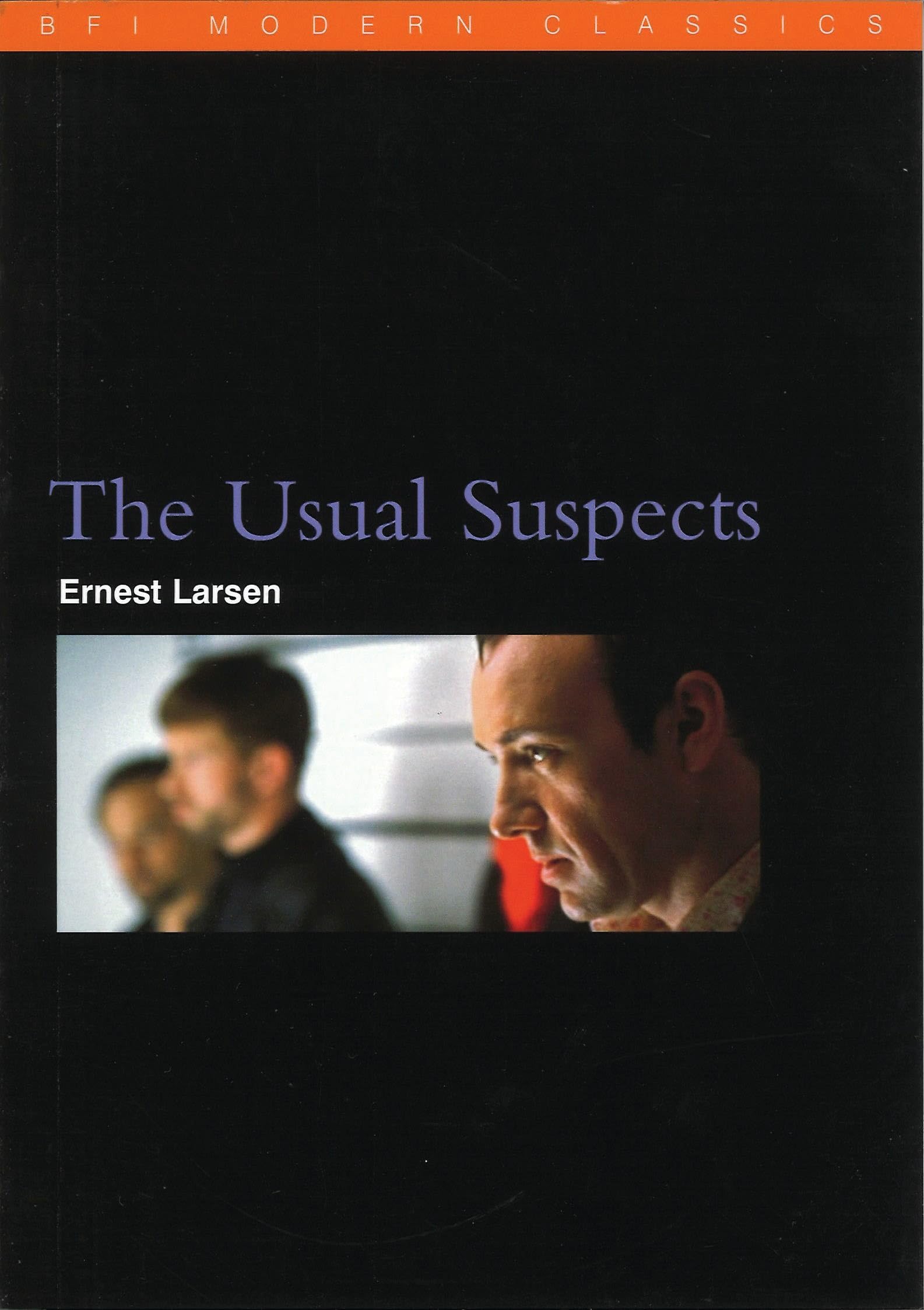 The Usual Suspects (BFI Film Classics),Ernest Larson
