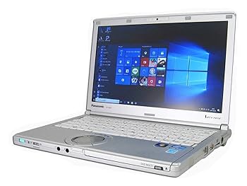 【希少な黒色モデル】 【頑丈レッツノート】 パナソニック Panasonic Let&#39;s note CF-SX2 ブラック 黒Core i5 16GB 新品SSD960GB スーパーマルチ 無線LAN Windows10 64bit WPS Office 12.1インチ カメラ モバイルノート 中古パソコン ノートパソコン Notebook 【中古】 楽天市場】【希少な黒色モデル】 【頑丈レッツノート