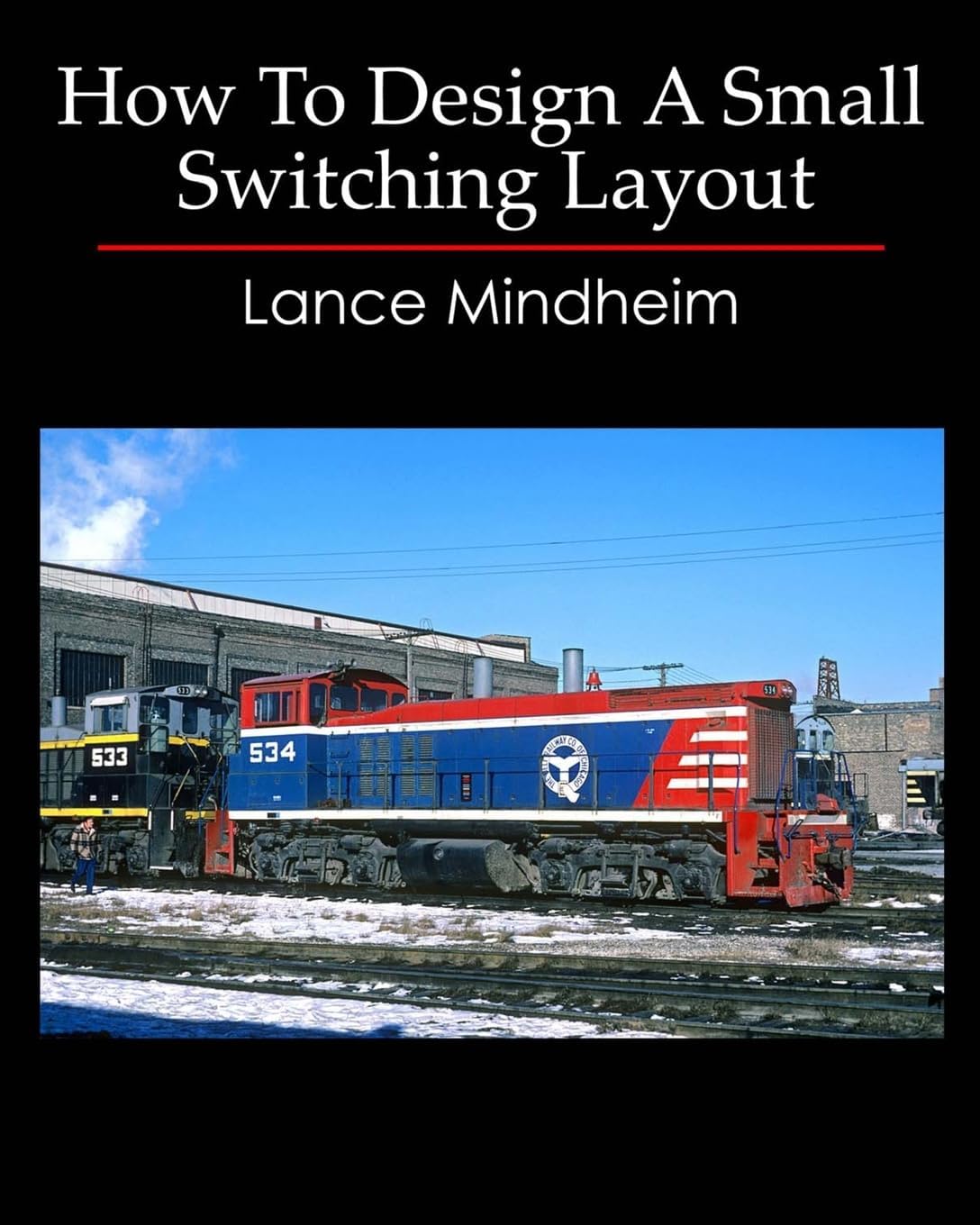 How To Design A Small Switching Layout (Modern Era Switching Layouts)