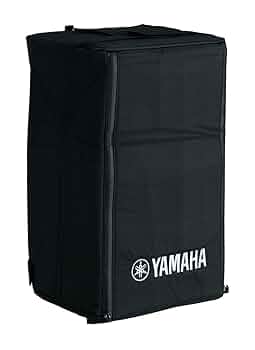 YAMAHA ヤマハスピーカー　VS6 黒　新品未使用 YAMAHA ( ヤマハ ) SPCVR-DXS18X スピーカーカバー 送料無料