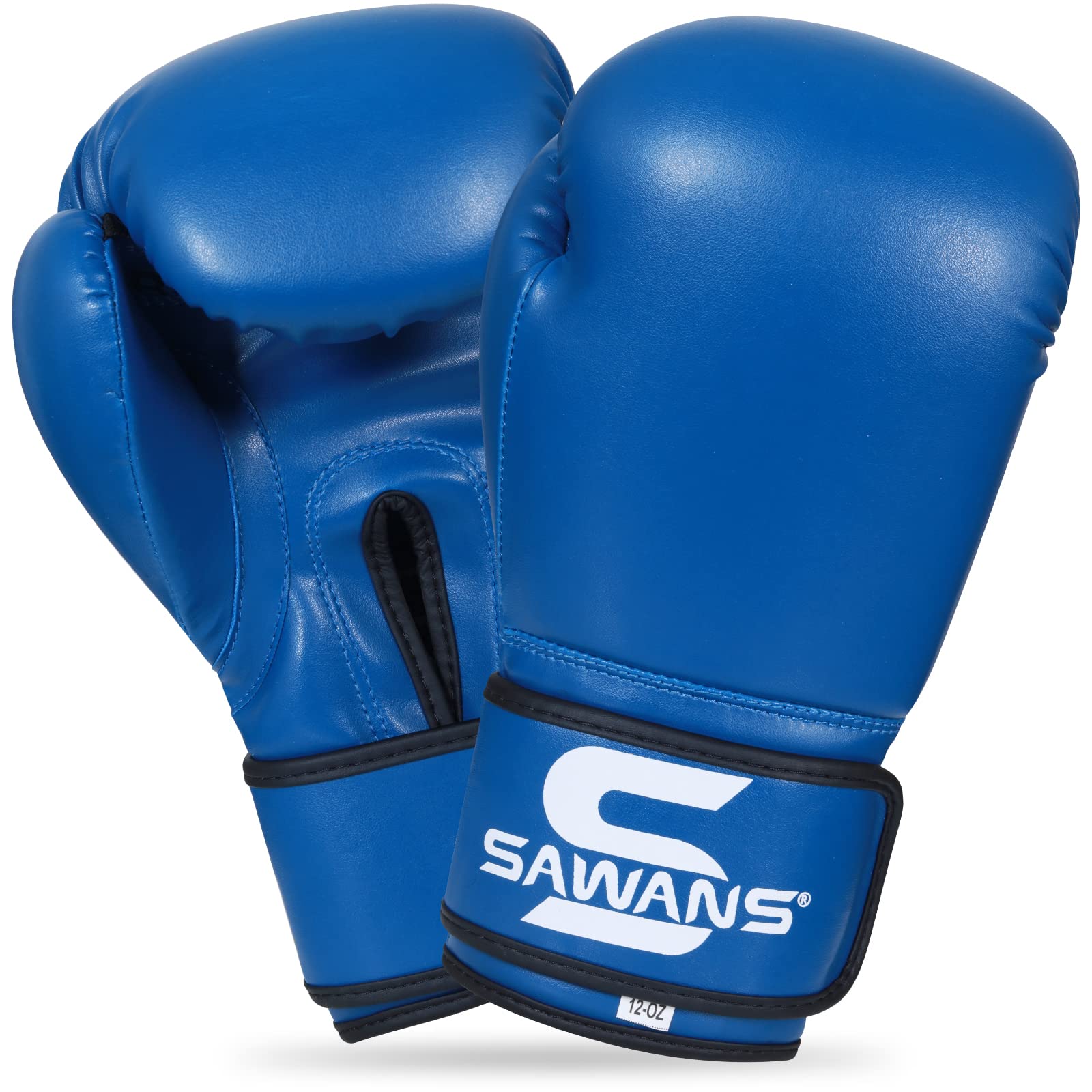 Kinder Boxhandschuhe Aus Kunstleder – Mit Klettverschluss, Verschiedene Größen, Für Training & Sparring