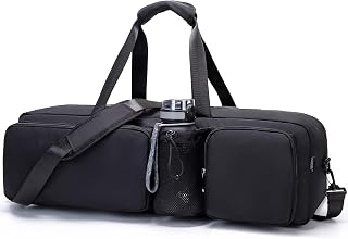 Yoga Mat Bag, HAGUSU Waterproof Large Yoga Bags and Carriers Tote Bag for Women Men, Yoga Mat Gym Tote Sports Duffle Bag Carry Bag with Wet Pocket & Shoulder Strap for Yoga/Pilates/Workout/Dancing/Gym