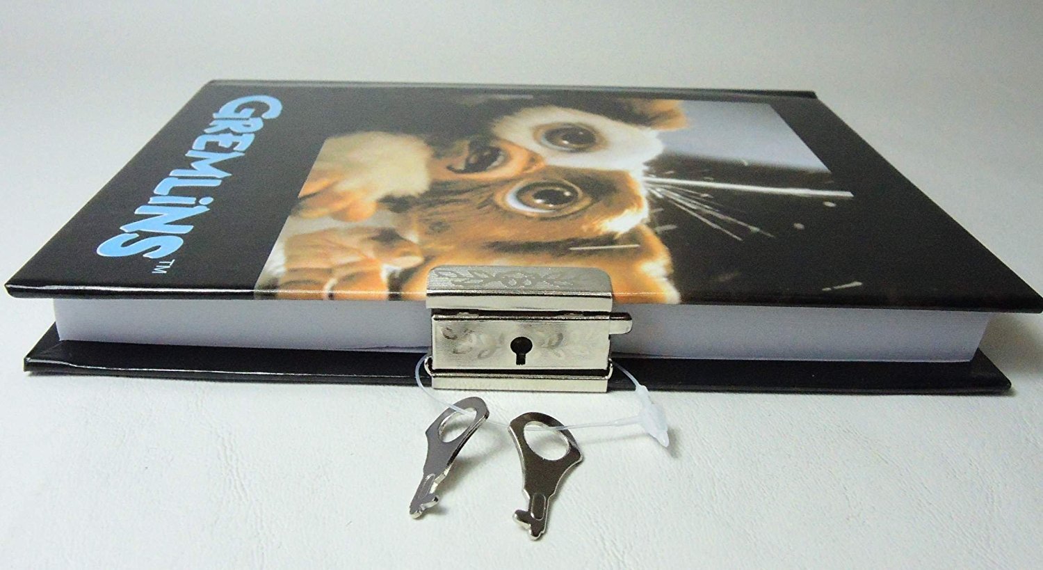 Gremlins Diario, Set de 3 Piezas