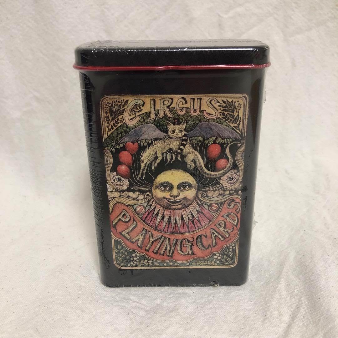 ヒグチユウコさん　缶・ボックス・トランプ 7点セット ヒグチユウコさん 缶・ボックス・トランプ 7点セット 2025年最新