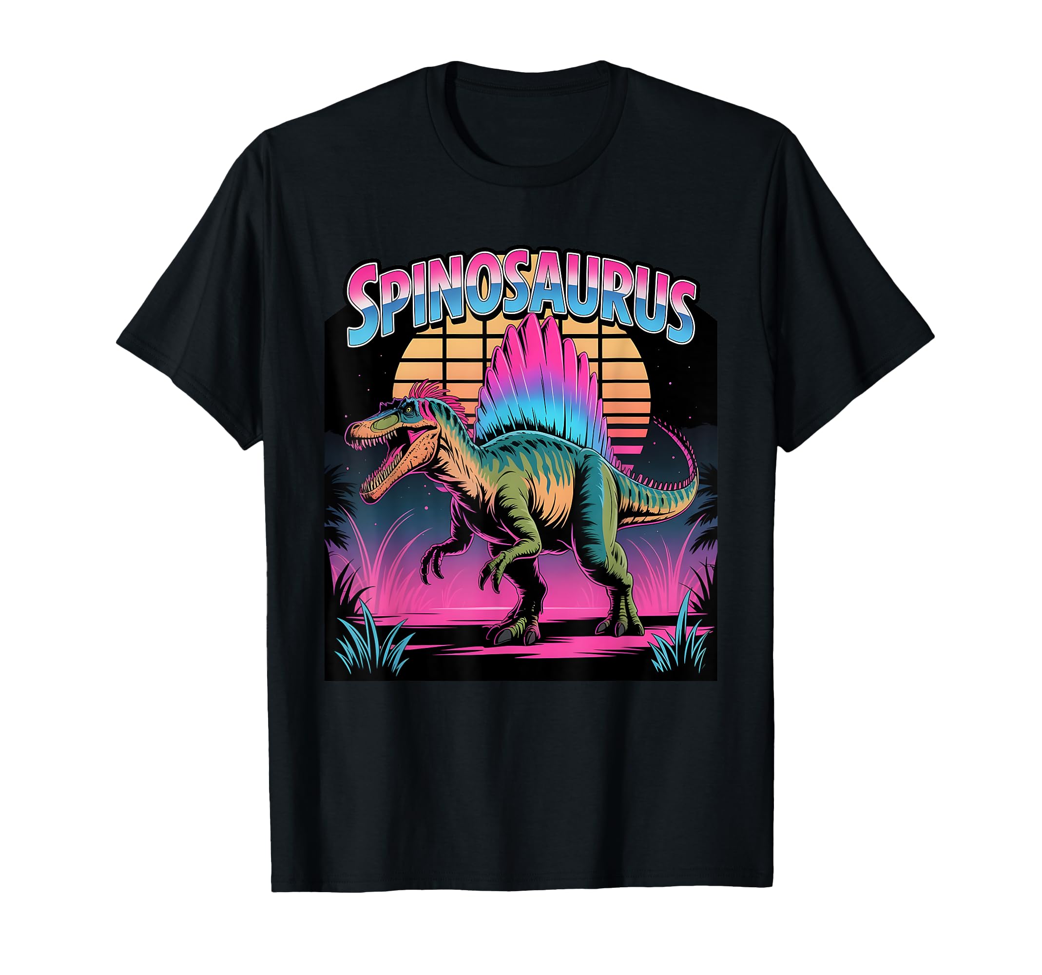 Kleidung mit Designs von Amazon Merch on Demand