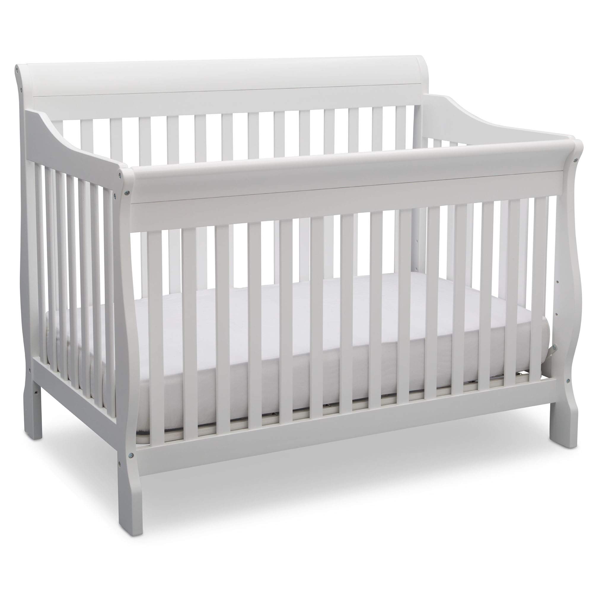 Children Emerson Delta Tribeca In Crib Delta In Crib To Toddler