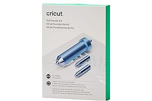 Cricut Debossing Tool for Maker: Enhance Your Creations with Precision