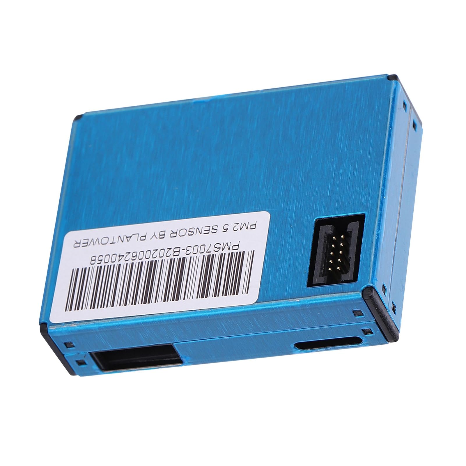 Pms7003,Deosdum Pms5003 Moduł Czujnika Pm2.5 Detekcja o Wysokiej Dokładności Wbudowany Wentylator Pm1.0 Pm2.5 Pm10 Pms7003 Czujnik Pms7003