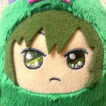 アイナナ　二階堂大和　きらどるぬいぐるみ　モンぬい・でかモンぬい　２点セット Amazon.co.jp: アイナナ モンぬい きらどる ワルモフ 二階堂大和