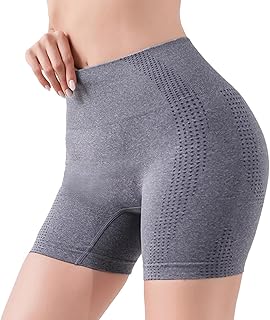 Calções íons,Calcinha controle barriga levantamento bumbum fitness | Shorts Slip Shorts Meninos para Mulheres, Meninas, para Esportes Festa, Trabalho em Casa, Buniq