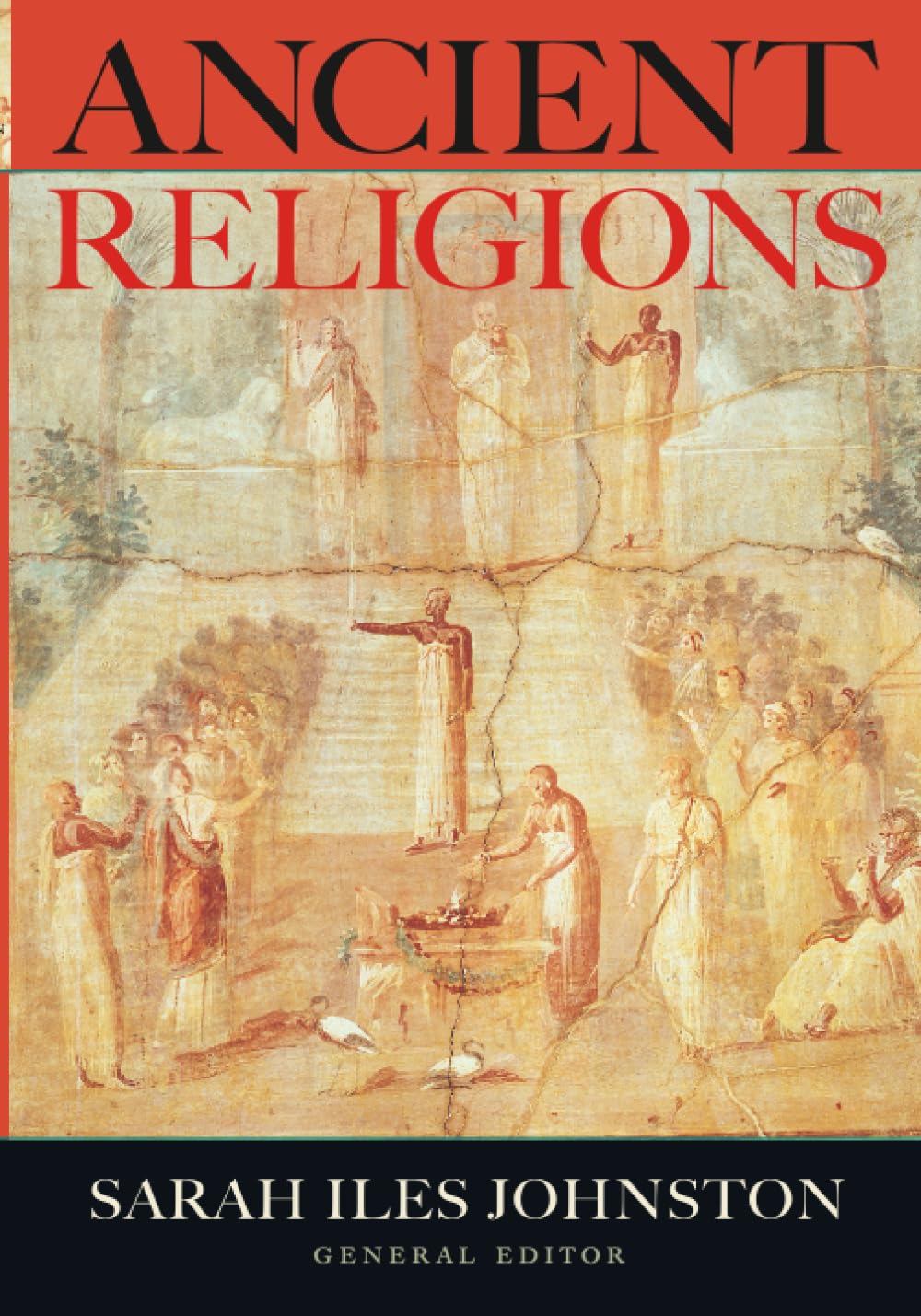 Ancient Religions