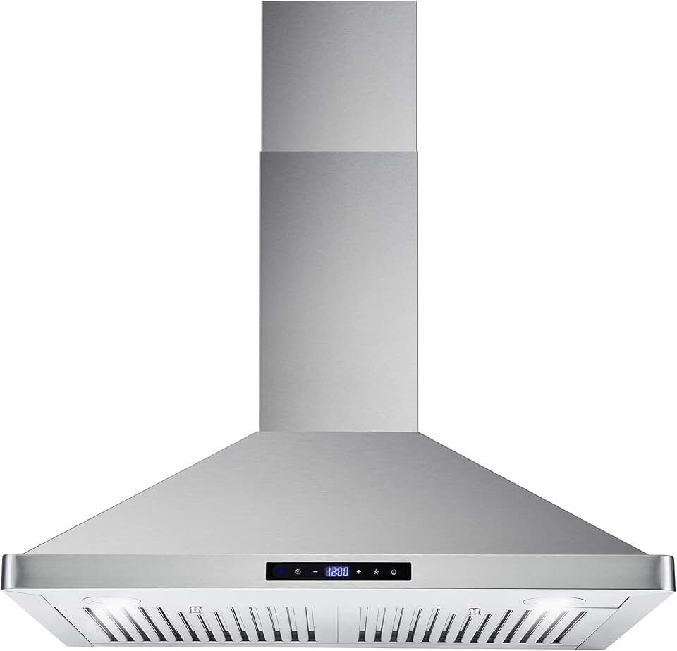 Range Hoods Range Hoods / Ranges, Ovens & Cooktops
