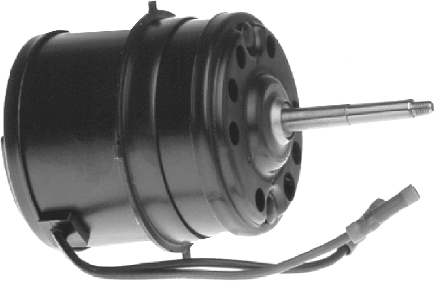 ACDelco 1580099 Blower Motor Assembly Automotive