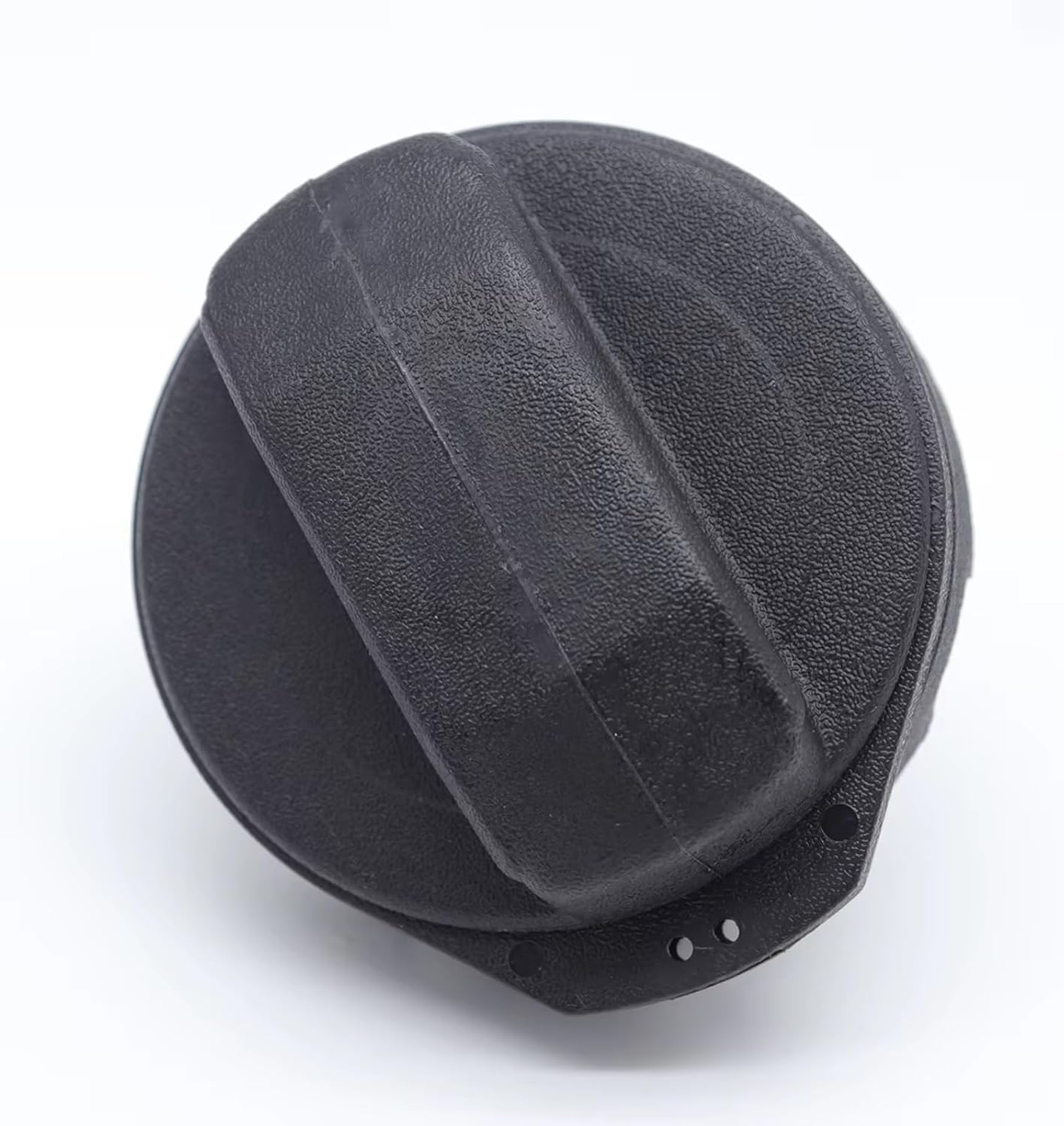 Car Oil Filler Caps for Skoda for Fabia I 6Y2 for 6Y3 Fuel Oil Tank Inner Cover Plug Petrol Diesel Cap Lid Gas Filler Support Retaining Strap Fuel Cap Cable(B)