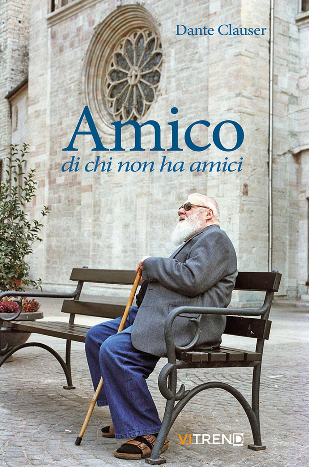 Amico Di Chi Non Ha Amici - 4
