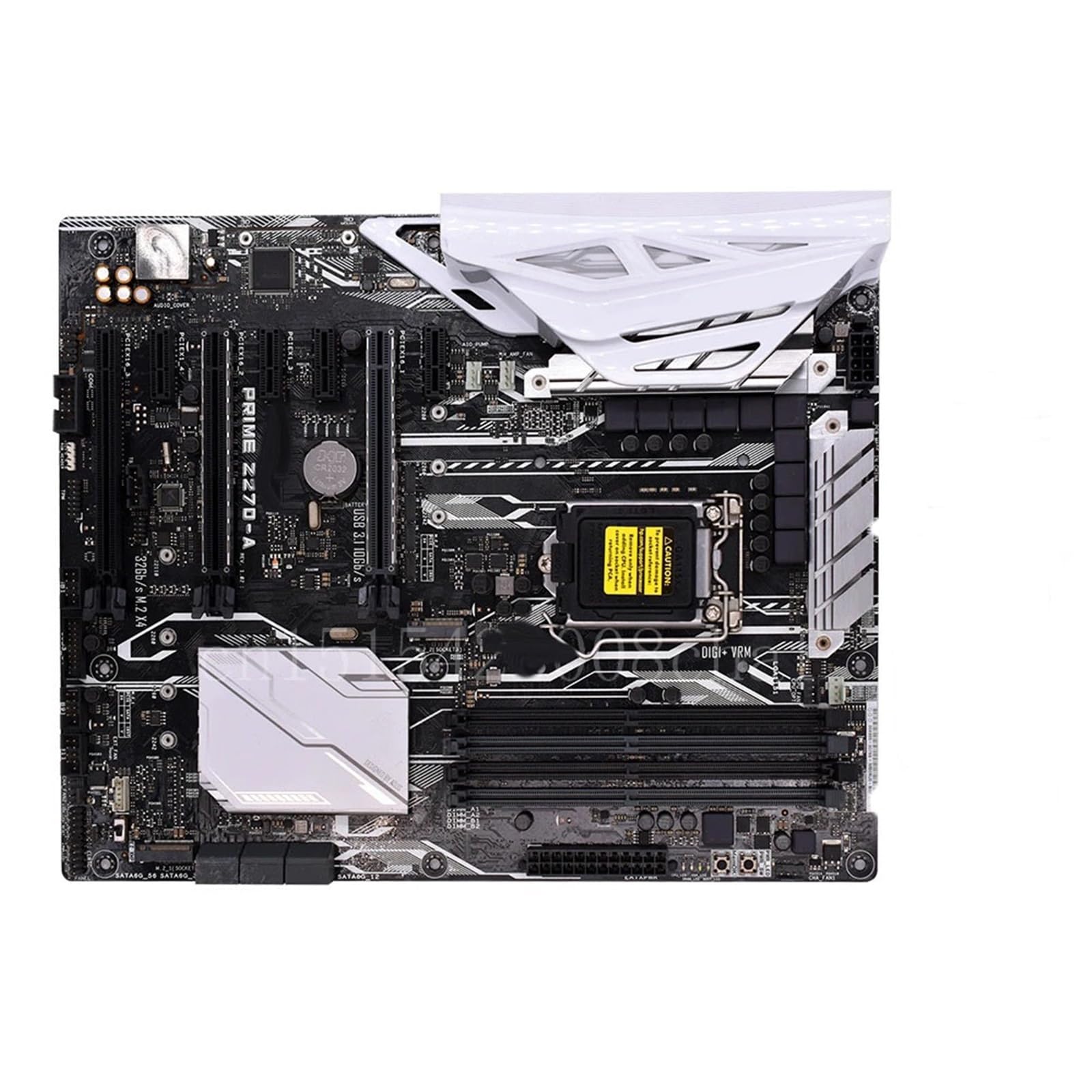 Schede madri Fit For ASUS PRIME Z270-A