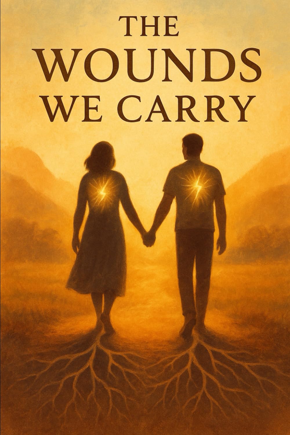 The Wounds We Carry: Healing the Invisible Scars That Shape Our Lives