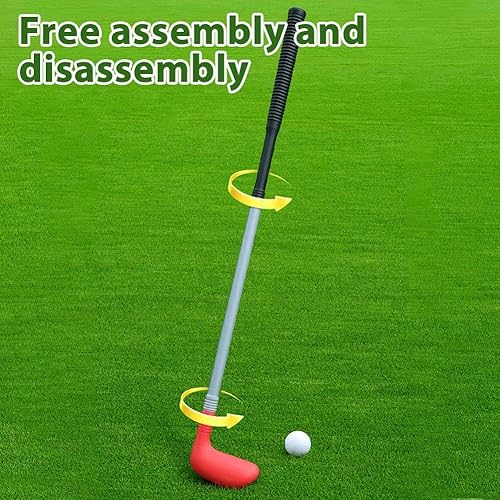 Miniatura 8 de 10pcs Golfs Balls