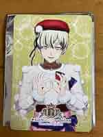 KING OF PRISM❁﻿.如月ルヰグッズ KINGOFPRISM 如月ルヰ グッズセット - メルカリ