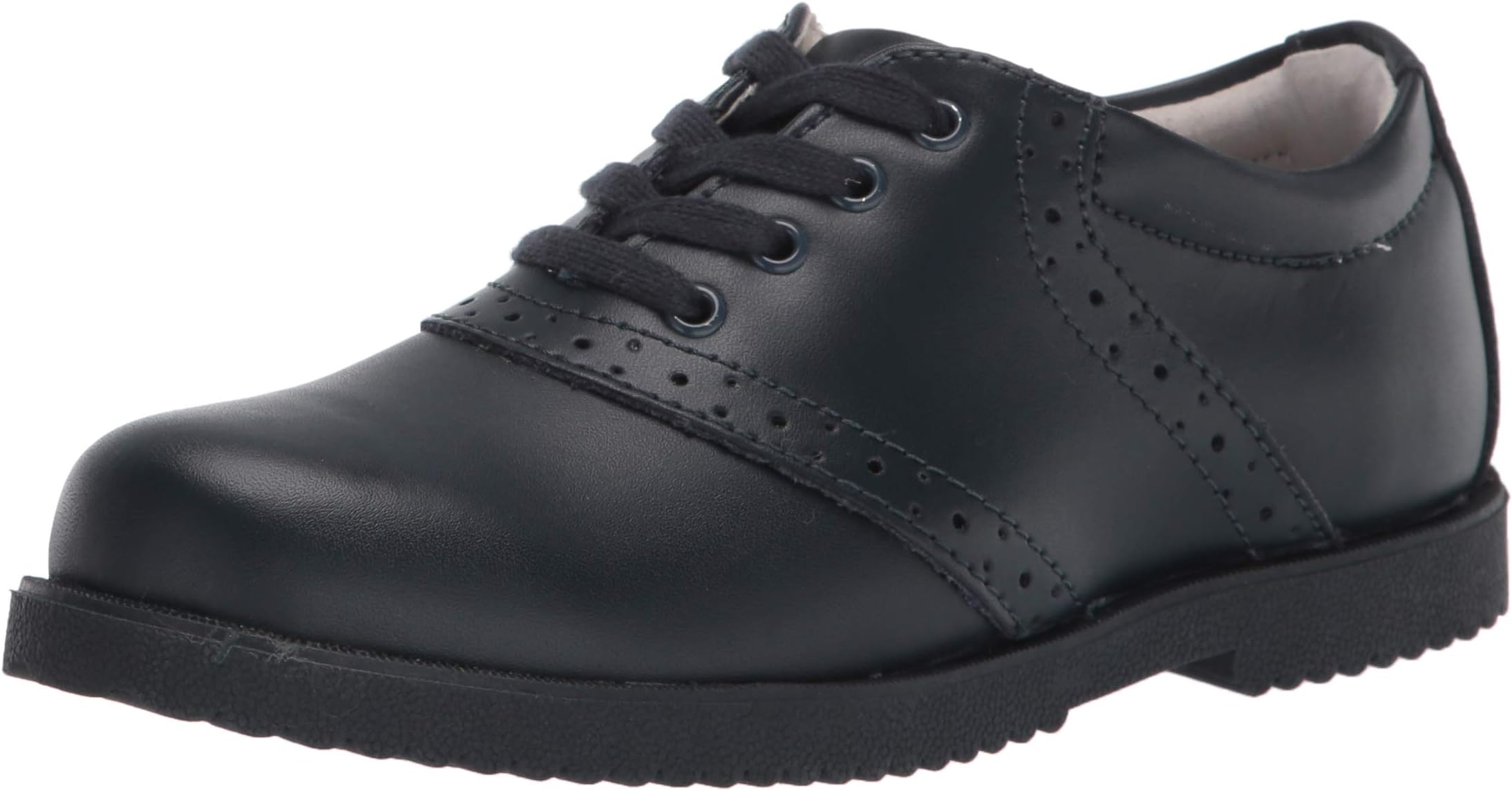 Academie Gear Honor Roll Saddle Shoe (Toddler/Little Kid/Big Kid)