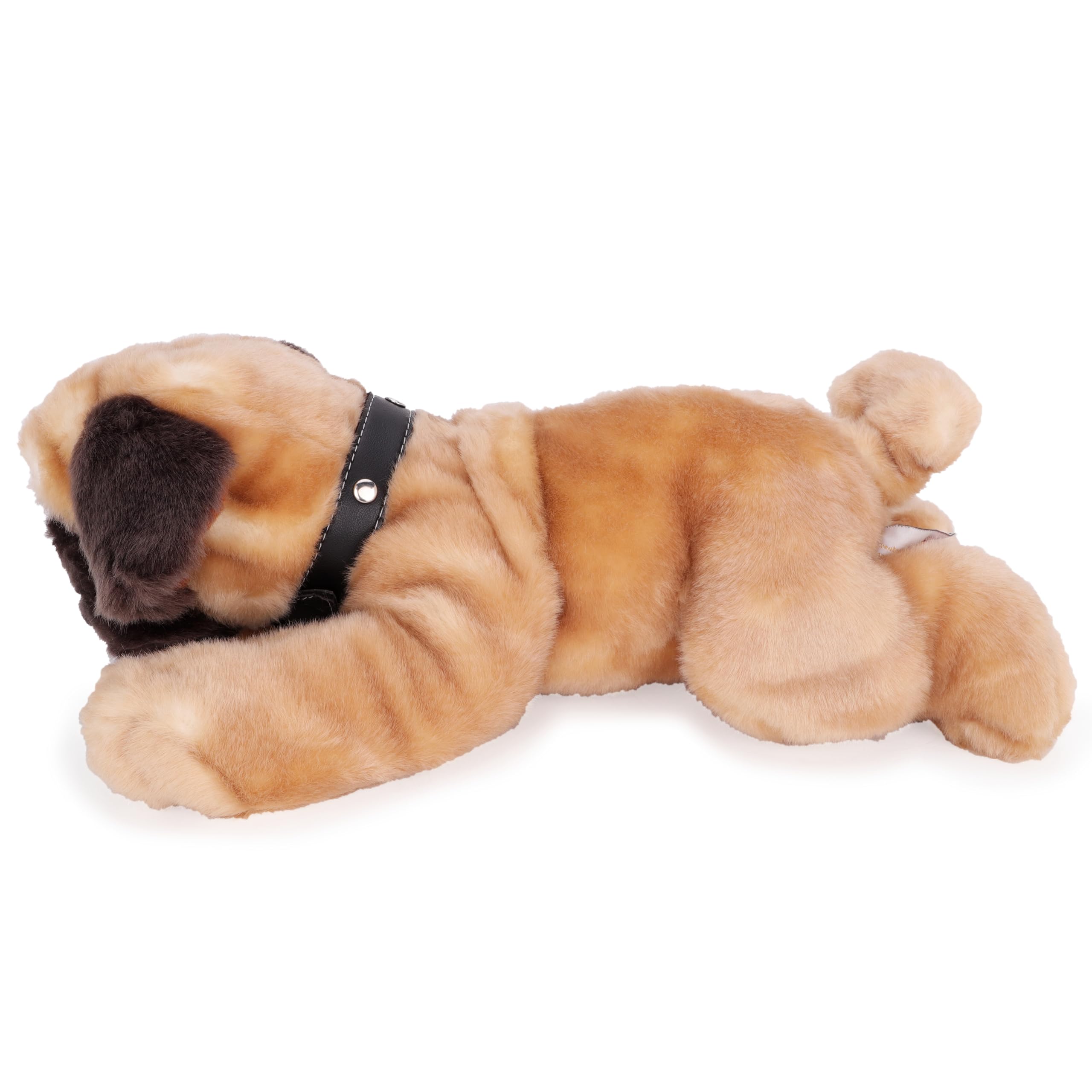 Peluche De Perro Spaniel Annie De 35 Cm | Keel Toys Suave Y Abrazable Para Niños