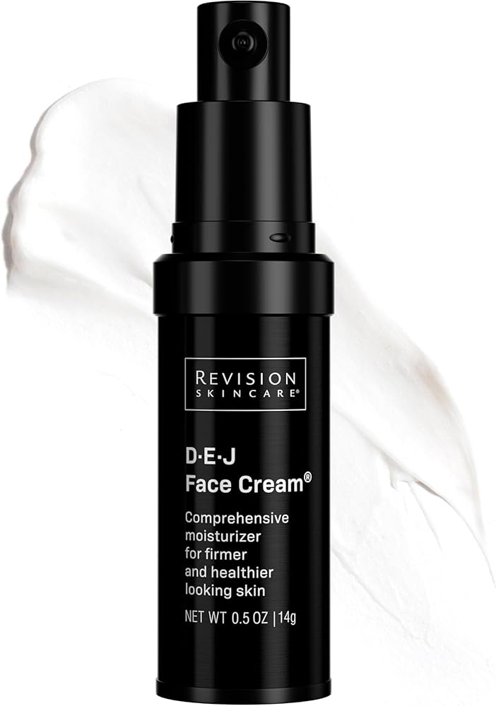 REVISION DEJフェイスクリーム（D・E・Jface cream リビジョンスキンケア DEJフェイスクリーム｜ドクターズコスメ専門通販