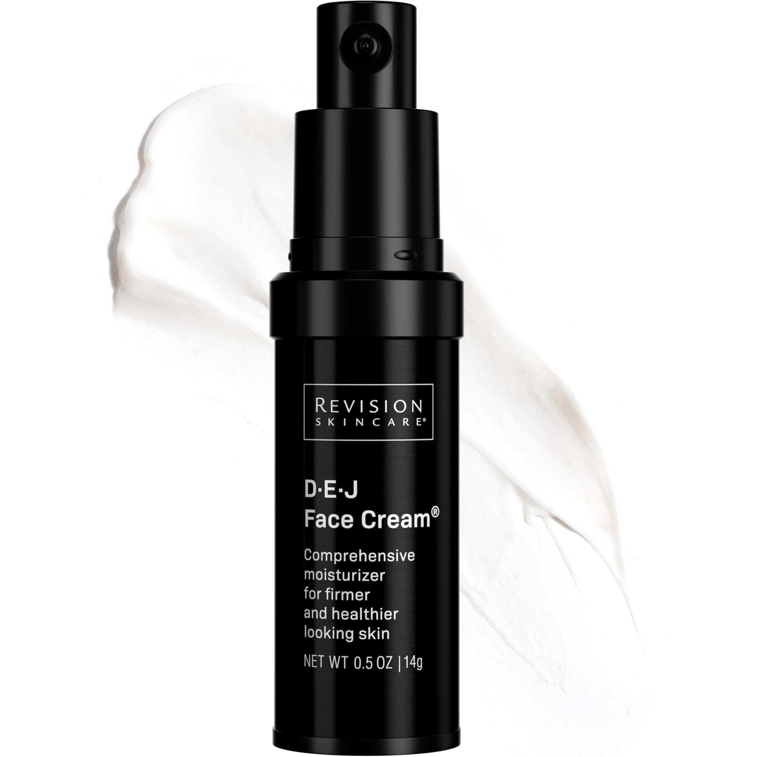 Revision SkincareD·E·J Face Cream®, Advanced Anti Aging Moisturizer, Lifting and Firming, Antioxidant Rich