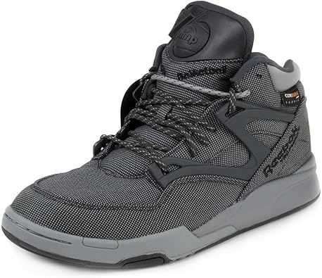 稀少 Reebok PUMP OMNI LITE バスキア US10 28cm Reebok Pump Omni Lite X Basquiat X Swizz Beatz Black for