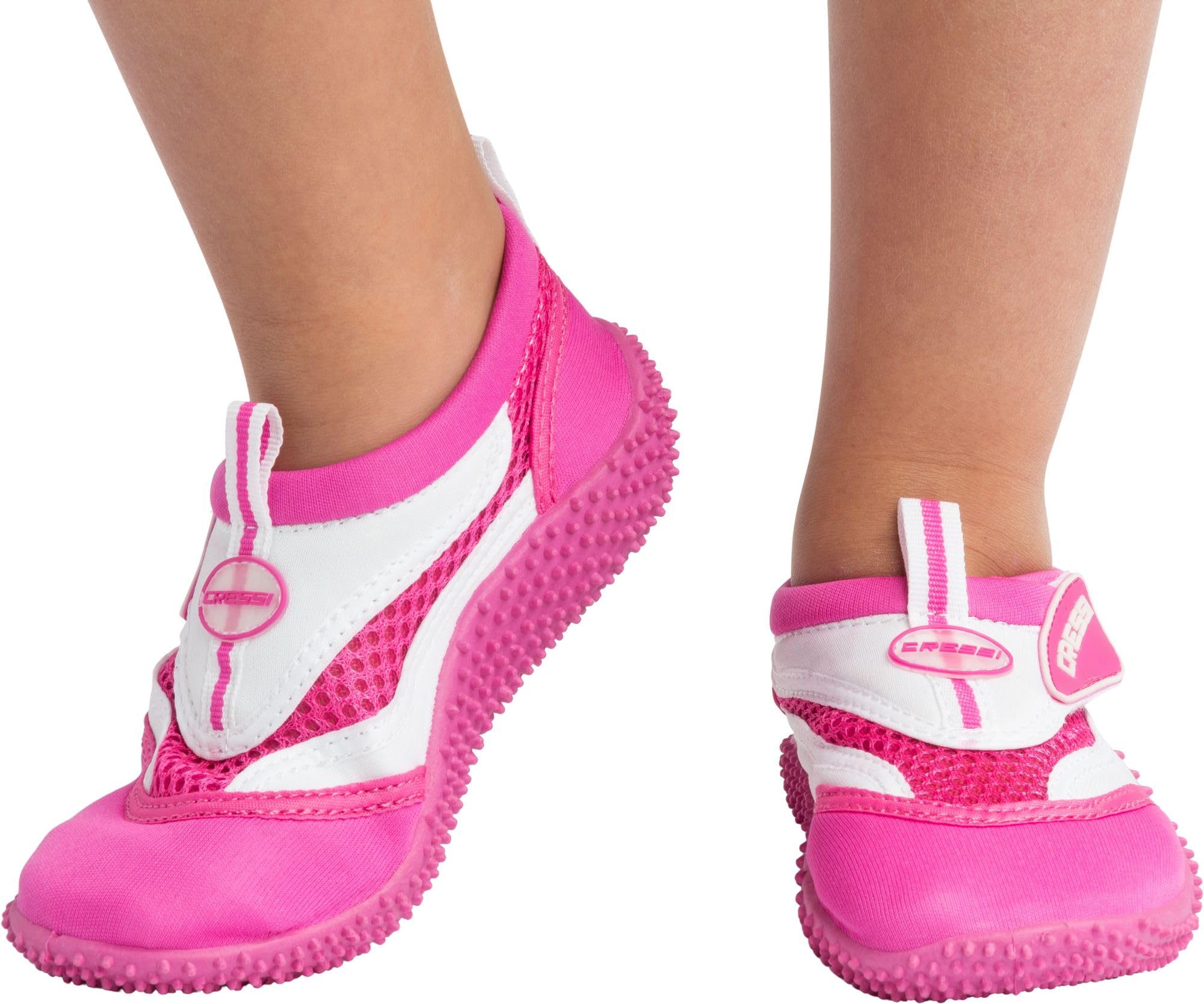 Cressi Coral Shoes, Zapatillas Chanclas, Adultos unisex