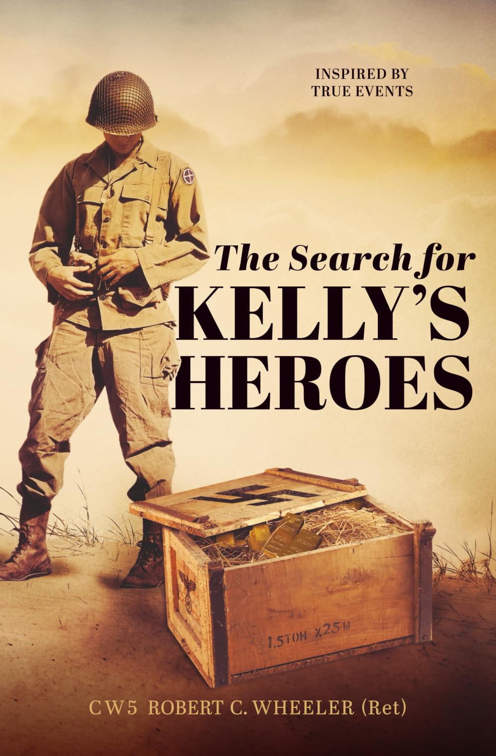 The Search for Kelly's Heroes