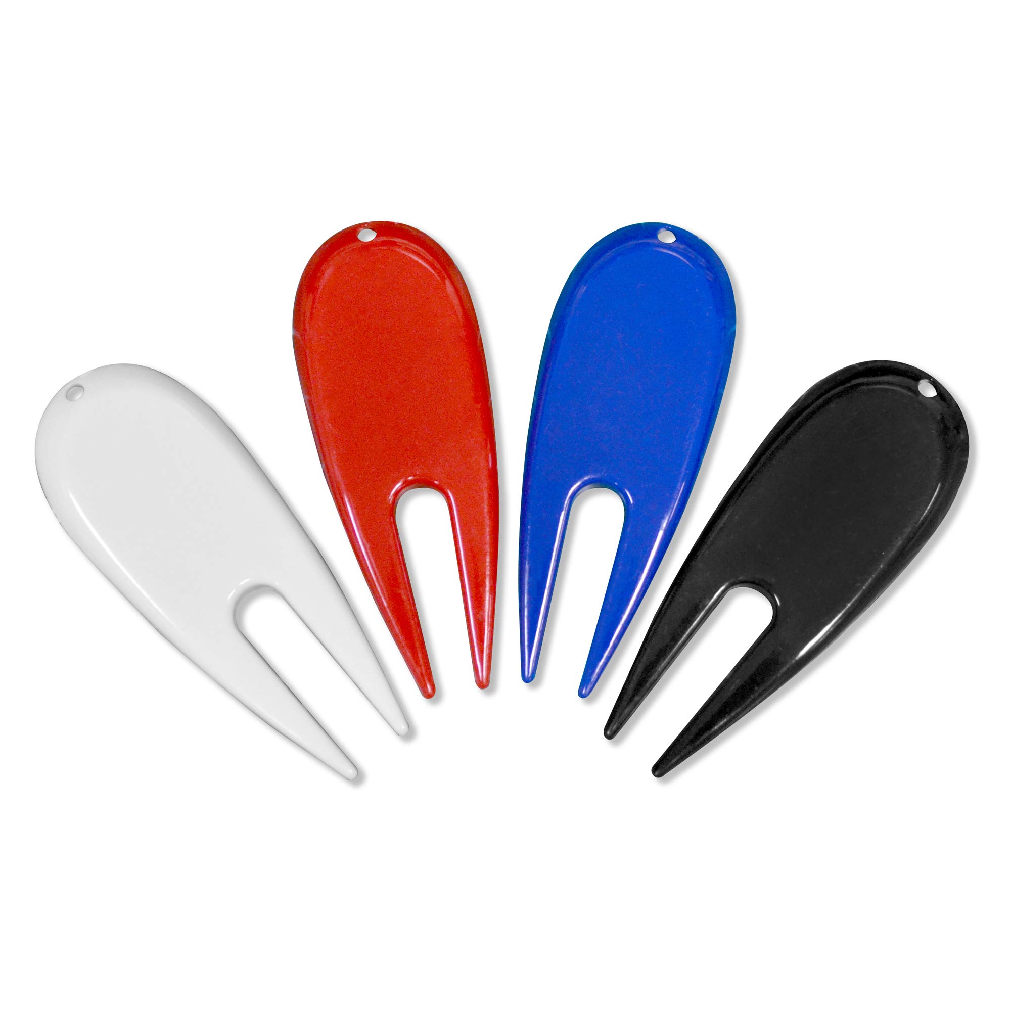 Longridge Golf Plastic Pitchmark Repairer