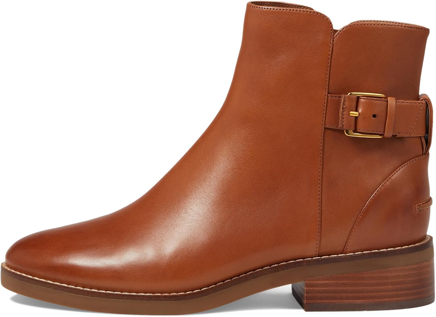 Cole Haan womens Hampshire Bootie - Image 4