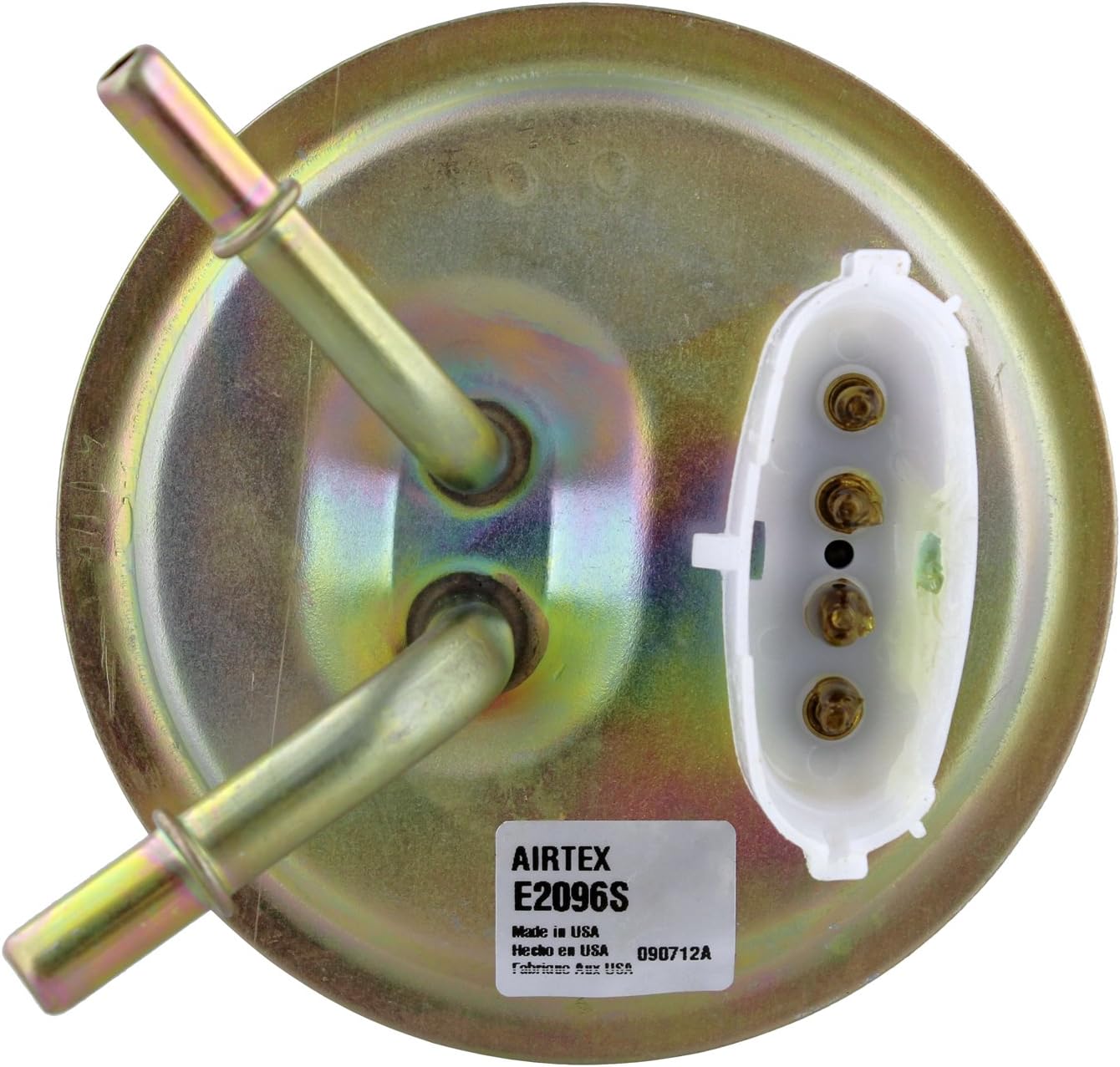Airtex E2096S Fuel Pump Sender Assembly