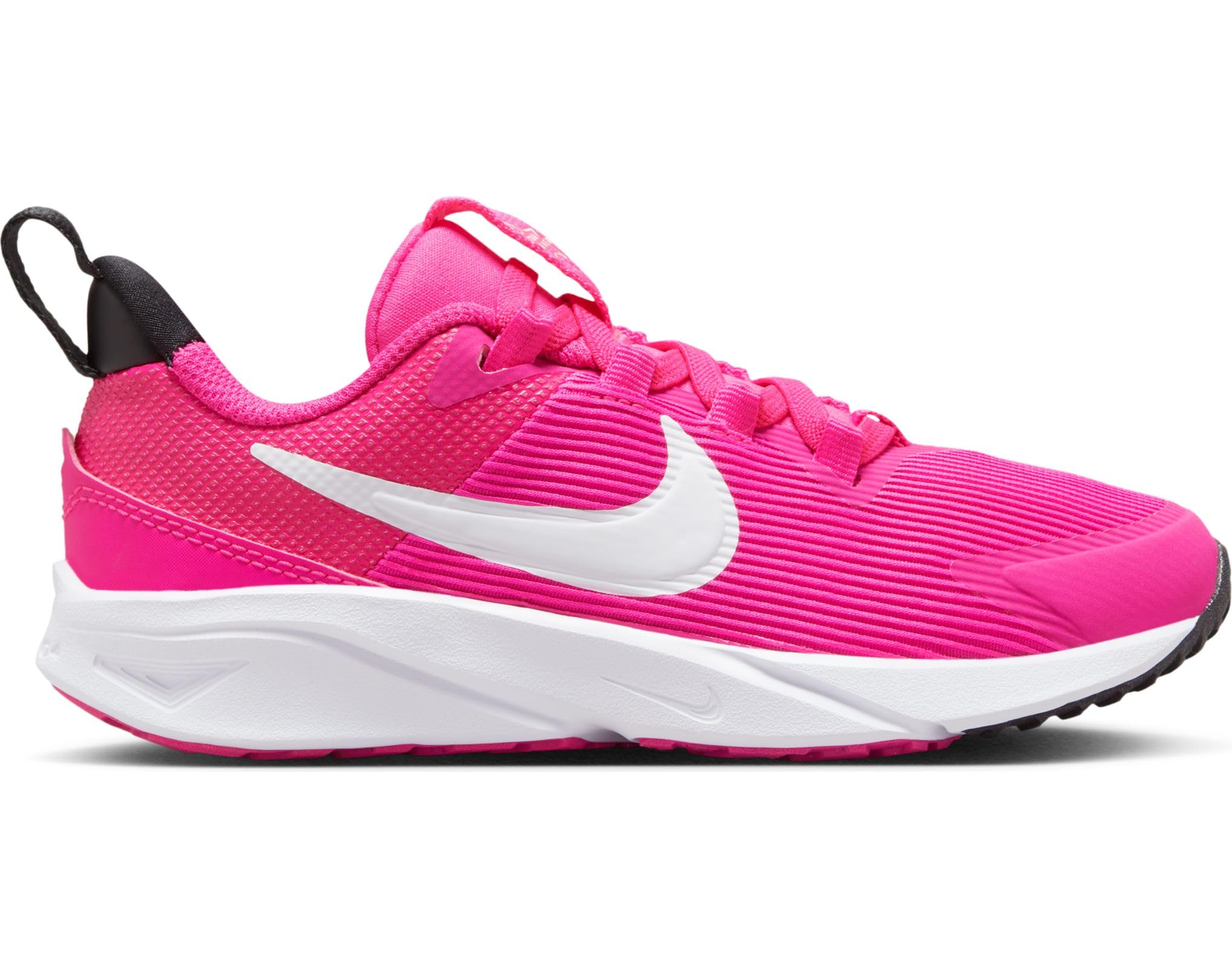 Nike Star Runner 4 Nn (PS) Young Athletes ShoeGarçon