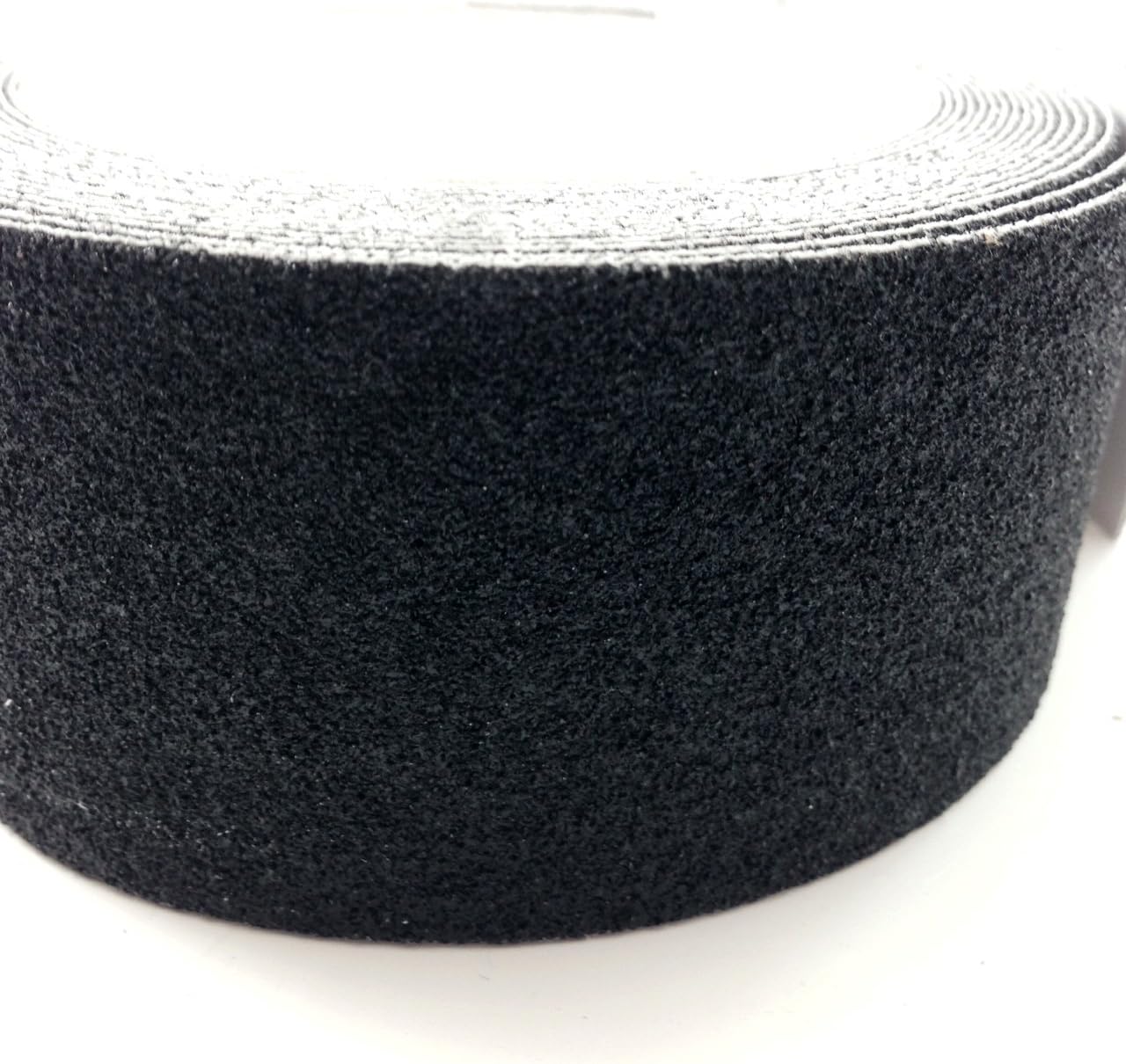 100mm x 1 Meters, Black HIGH Grip Anti Slip Tape Adhesive Backed Non Slip Tape Amazon.co.uk