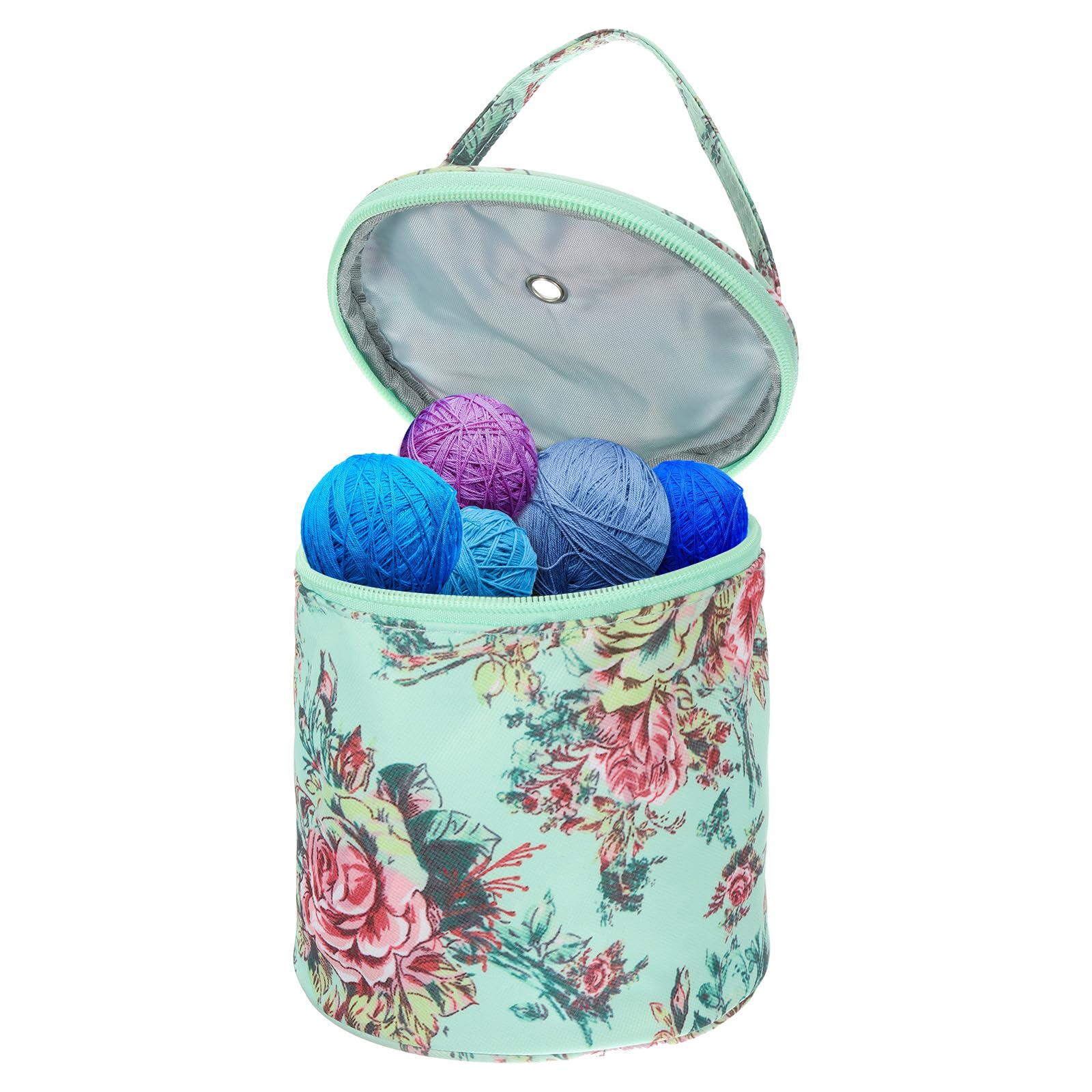 PATIKIL Yarn Storage Bag - Image 4