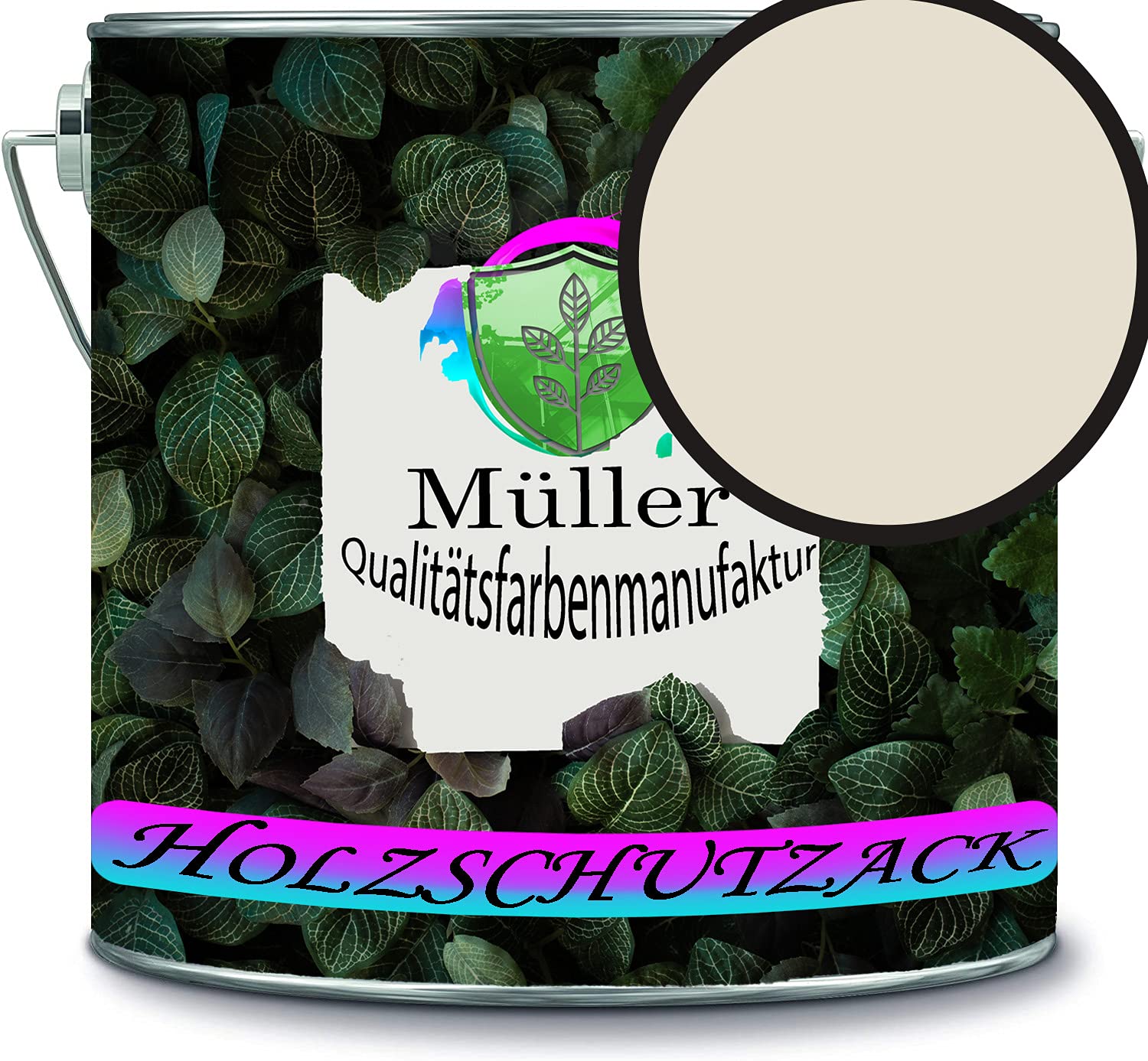 Peinture de protection pour bois contre humidité et grisaillement