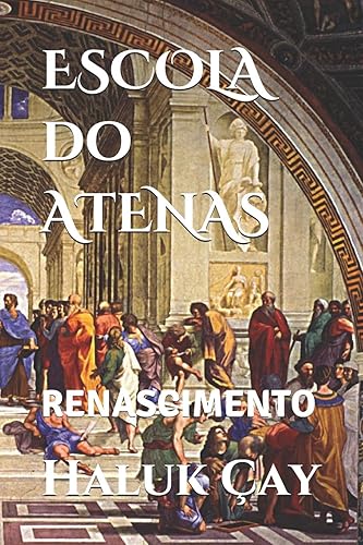 ESCOLA do ATENAS: Renascimento