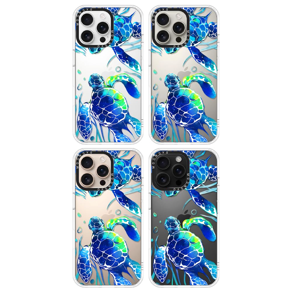 MOSNOVO Case for iPhone 16 Pro Max - Image 3