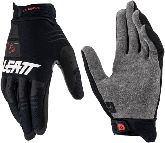 Leatt Glove Moto 2.5 Subzero