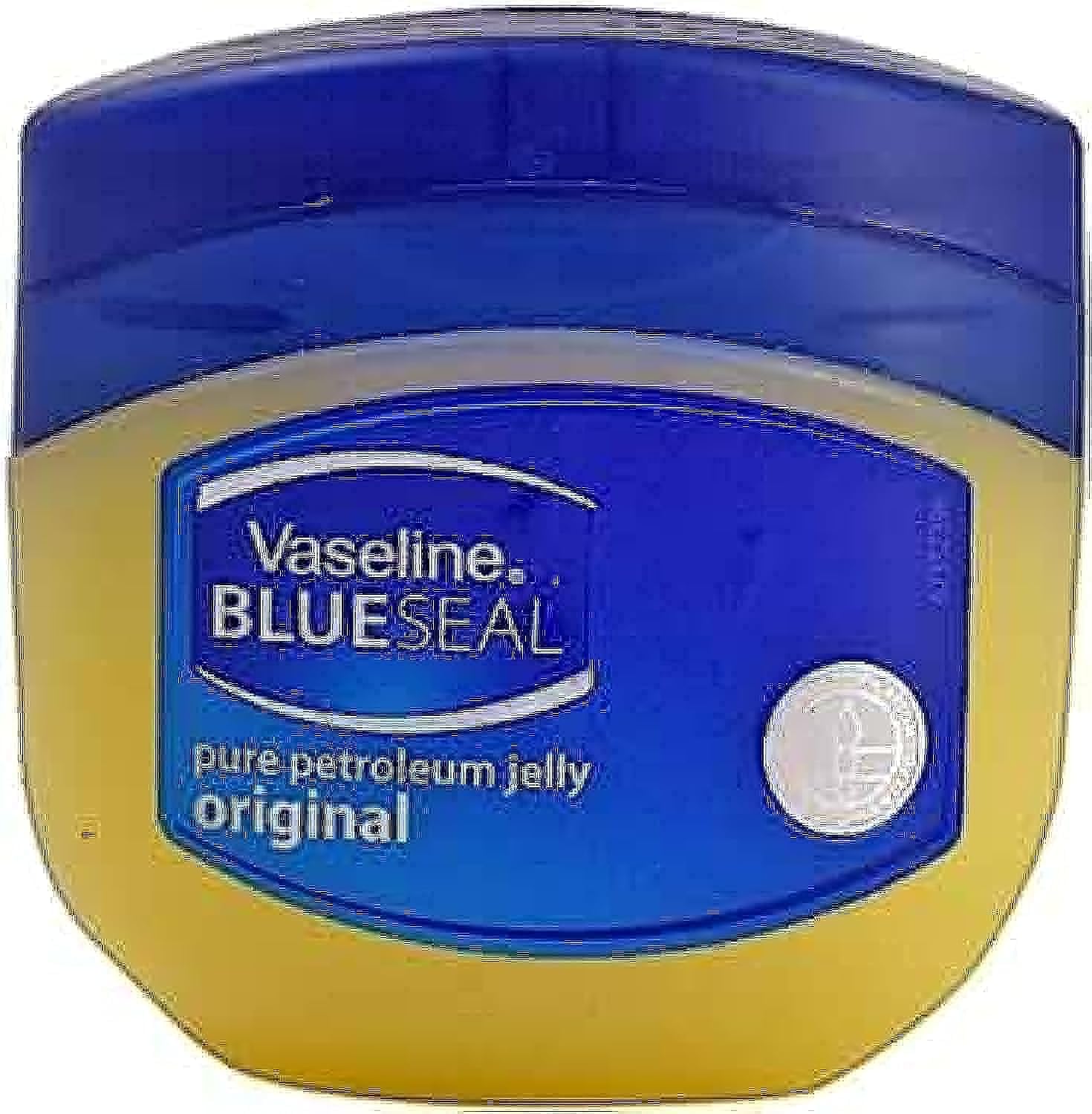 VASELINE ORIGINAL PURE SKIN JELLY 250 ML