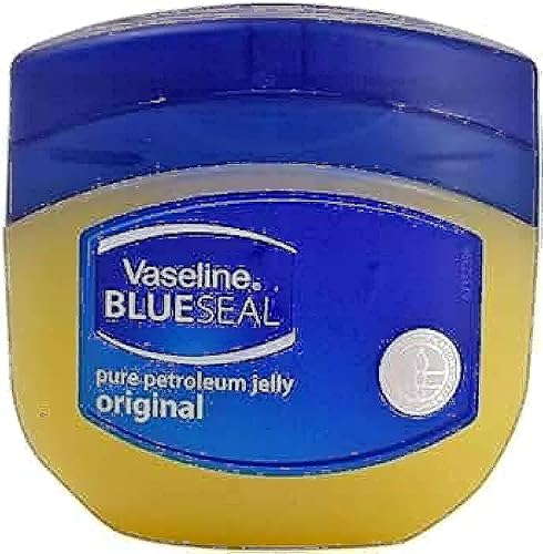 VASELINE Jalea de petróleo pura de BLUESEAL 85fl oz original