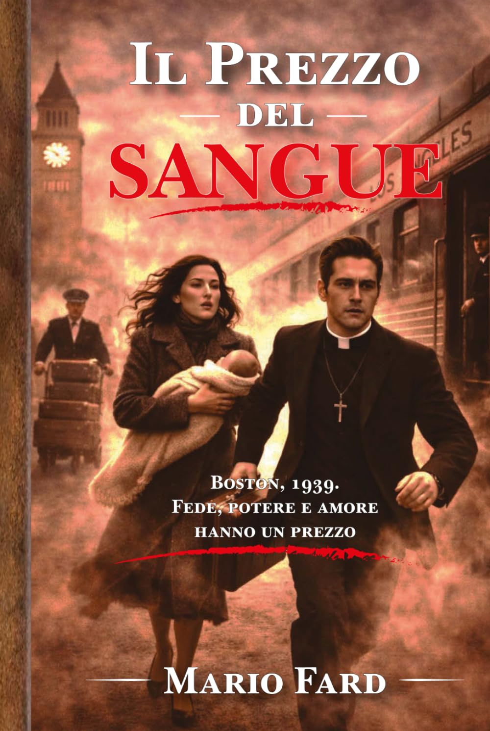 Il Prezzo del Sangue
