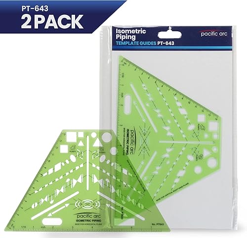 Vista 99 de Pacific Arc Guía profesional de plantillas de planos de casa, con puertas, electrodomésticos, accesorios de plomería