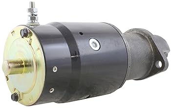 Amazon.com: Gladiator 12V 2KW Industrial Engine Starter